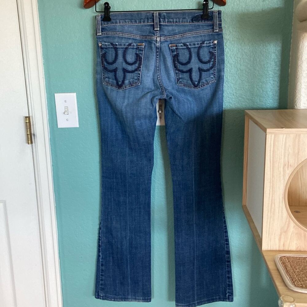 DPD jeans